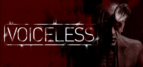 Voiceless cover art