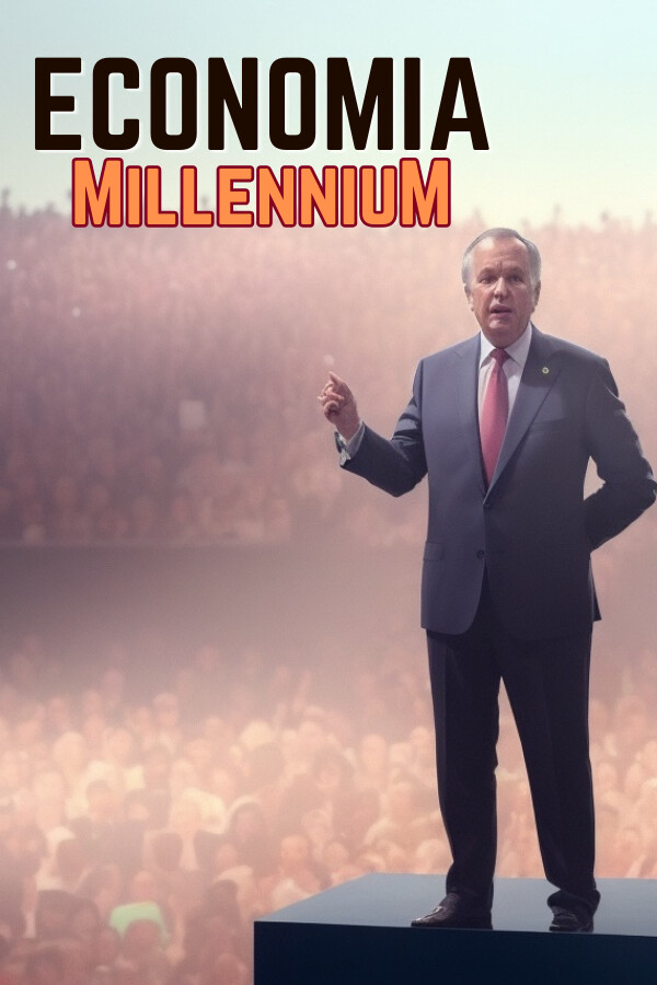 Economia: Millennium for steam