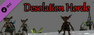 Warlocks Deeds - Desolation horde