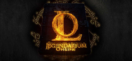 Legendarium Online Playtest cover art