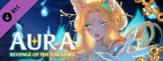 AURA: Hentai Cards - Revenge of the Fox Spirit DLC