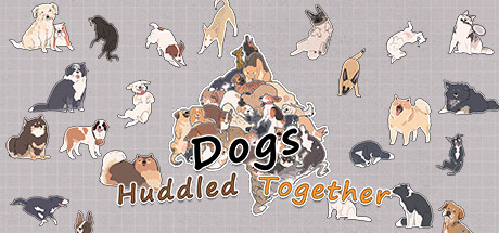 Dogs Huddled Together 挤在一起的狗狗们 PC Specs