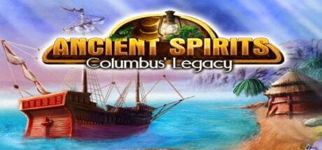 Ancient Sprits: Columbus' Legacy cover art