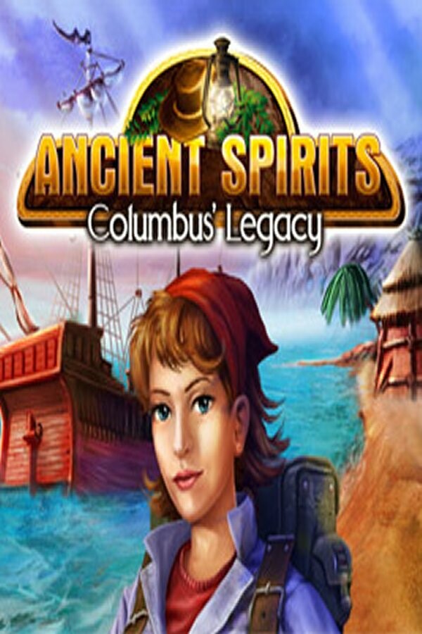 Ancient Sprits: Columbus' Legacy for steam