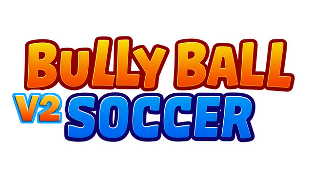 Bully Ball Soccer Logo