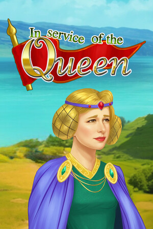 In Service of the Queen