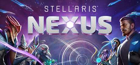 Stellaris Nexus Playtest cover art