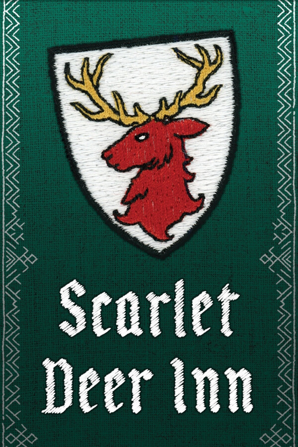 Scarlet Deer Inn Demo