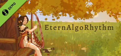 EternAlgoRhythm Demo cover art