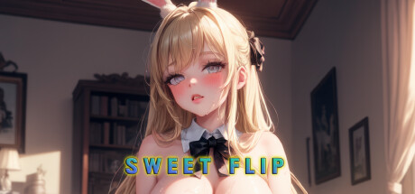 Sweet Flip cover art