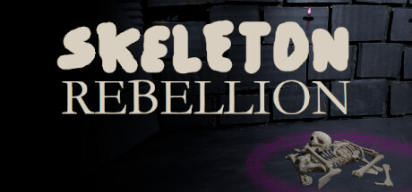 Skeleton Rebellion cover art