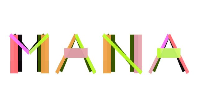 MANA Logo