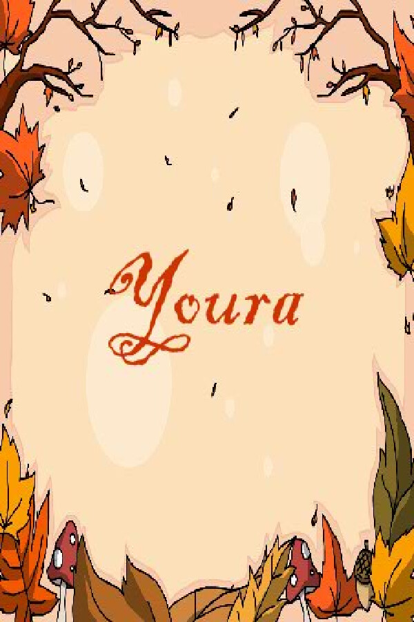 Youra The Game for steam Youra The Game for steam