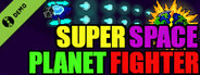 Super Space Planet Fighter Demo