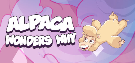 Alpaca Wonders Why PC Specs