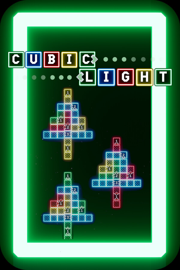 Cubic Light for steam