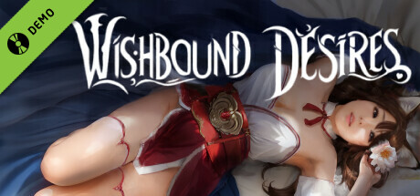 Wishbound Desires Demo cover art