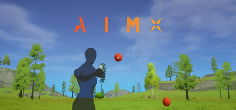 AIMX cover art