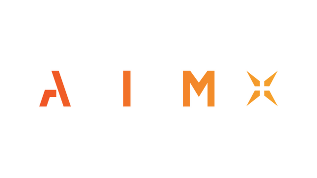 AIMX Logo