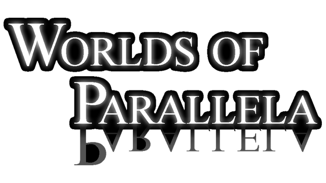 Worlds of Parallela Logo