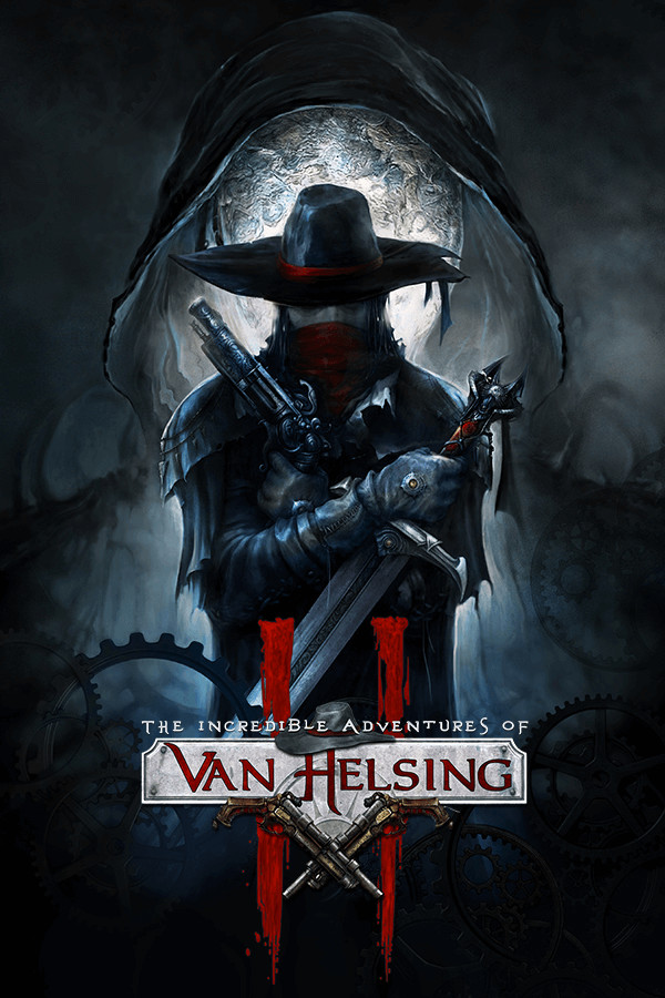 The Incredible Adventures of Van Helsing II for steam