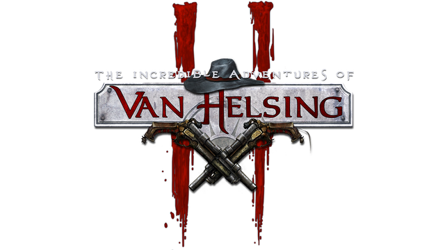 The Incredible Adventures of Van Helsing II - Steam Backlog
