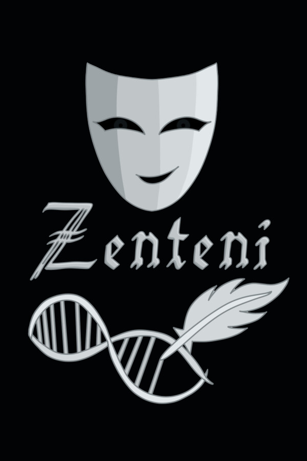Zenteni: Create Creatures for steam