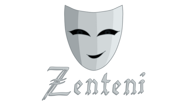 Zenteni: Create Creatures Logo