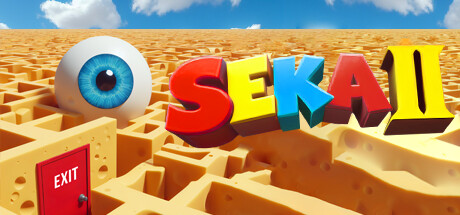 SEKA II cover art