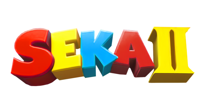 SEKA II Logo