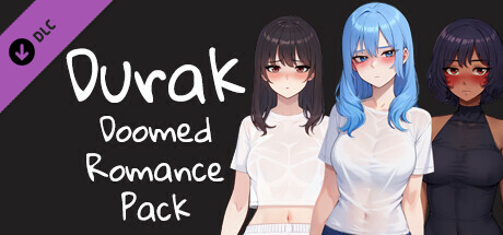 Durak NTR: Doomed Romance Pack cover art