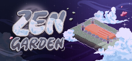 Zen Garden cover art