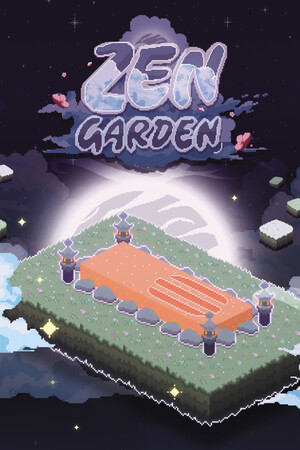 Zen Garden game image