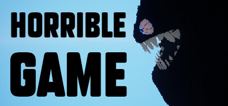 Horrible Game Playtest cover art