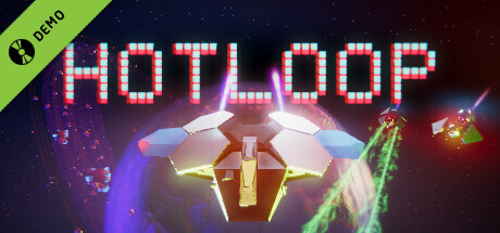 Hotloop Demo cover art