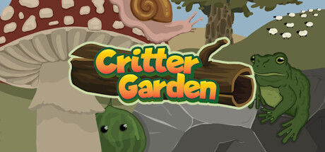 CritterGarden Playtest cover art