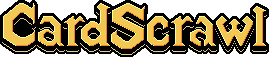 CardScrawl Logo