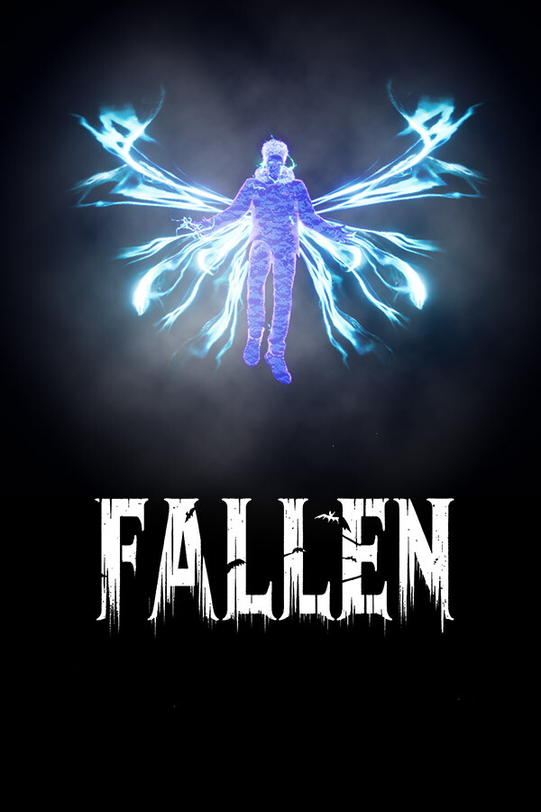 Steam portrait for FALLEN: FATAL FORCE.