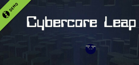 Cybercore Leap Demo cover art