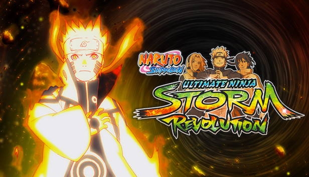 Top 40+ best games like Naruto Shippuden Ultimate Ninja Storm 3 Full Burst