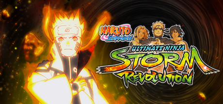  لعبة Naruto Shippuden Ultimate - xbox 360 Header