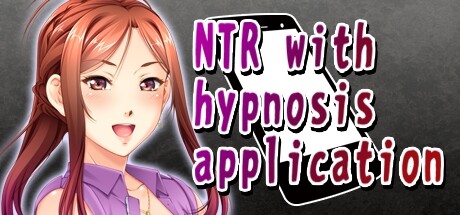 NTR with hypnosis application cover art