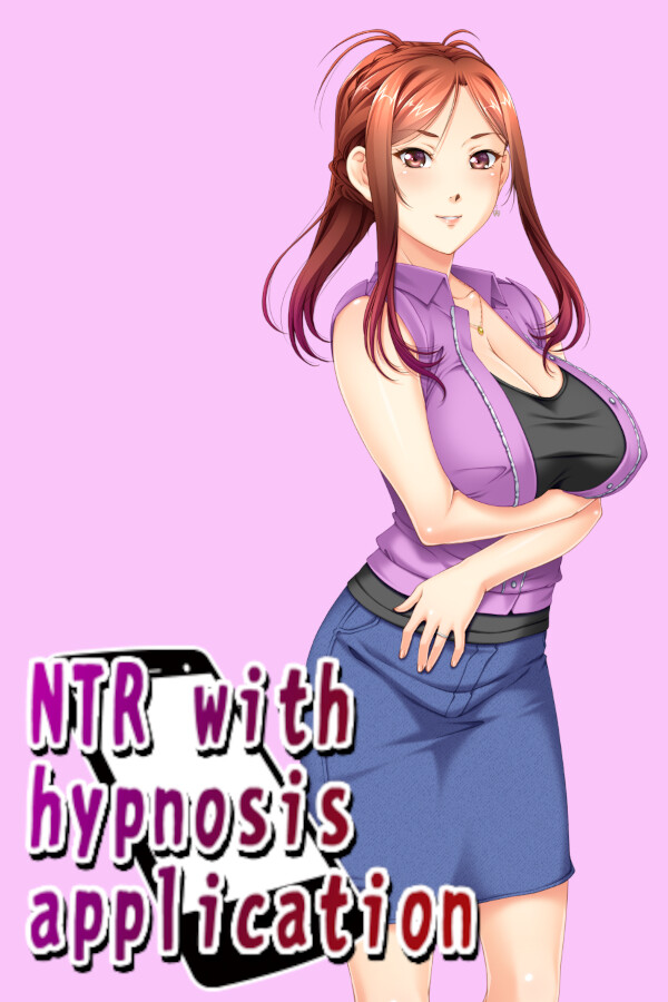 Steam portrait for NTR with hypnosis application.