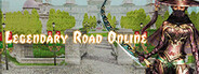 Legendary Road Online