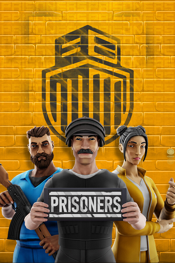 Prisoners for Steam in Canada region