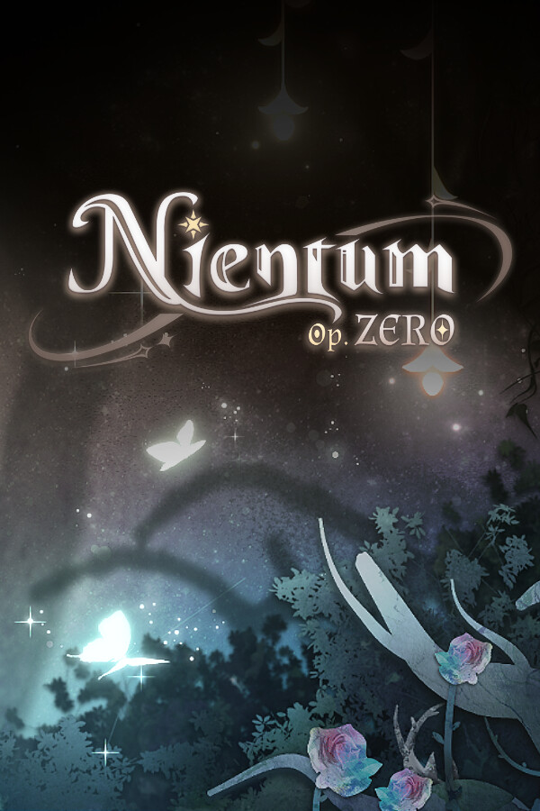 Steam portrait for Nientum - Op.ZERO.