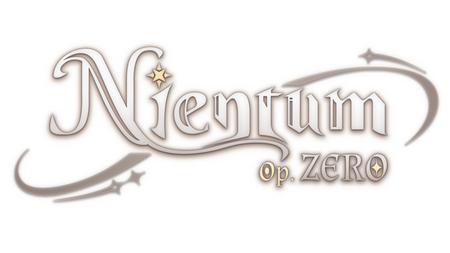 Nientum - Op.ZERO Logo
