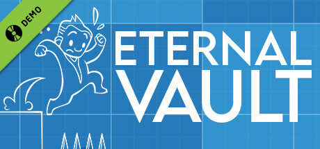 Eternal Vault Demo cover art