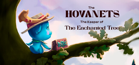 The Hovanets, The Keeper of The Enchanted Tree PC Specs