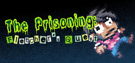 The Prisoning: Fletcher's Quest cover art